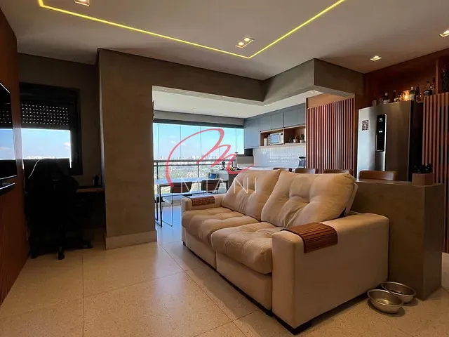 Apartamento 1 quarto e 2 banheiros, à venda, no bairro Vila Leopoldina em São Paulo
