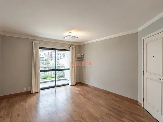 Apartamento 3 quartos e 3 banheiros, à venda, no bairro Vila Mariana em São Paulo
