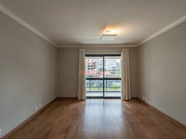 Apartamento 3 quartos e 3 banheiros, à venda, no bairro Vila Mariana em São Paulo