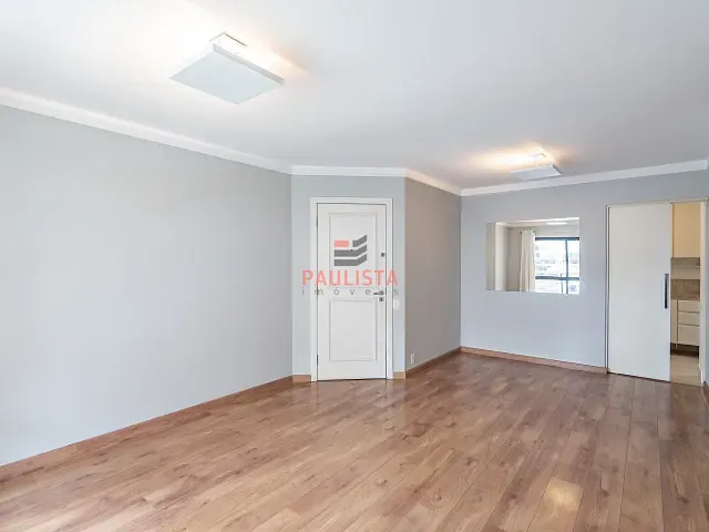 Apartamento 3 quartos e 3 banheiros, à venda, no bairro Vila Mariana em São Paulo