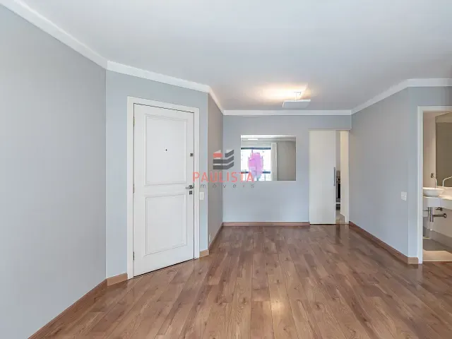 Apartamento 3 quartos e 3 banheiros, à venda, no bairro Vila Mariana em São Paulo