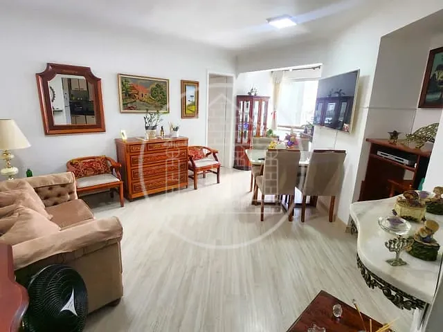 Apartamento 3 quartos e 2 banheiros, à venda, no bairro Jardim Taquaral em São Paulo