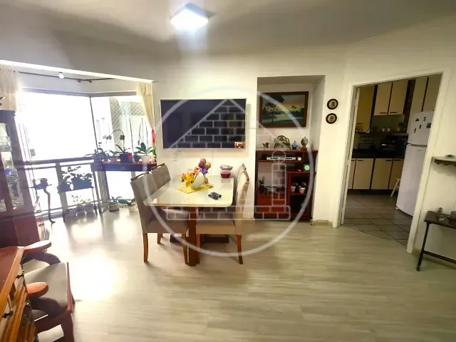 Apartamento 3 quartos e 2 banheiros, à venda, no bairro Jardim Taquaral em São Paulo