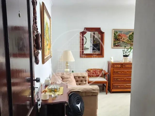 Apartamento 3 quartos e 2 banheiros, à venda, no bairro Jardim Taquaral em São Paulo