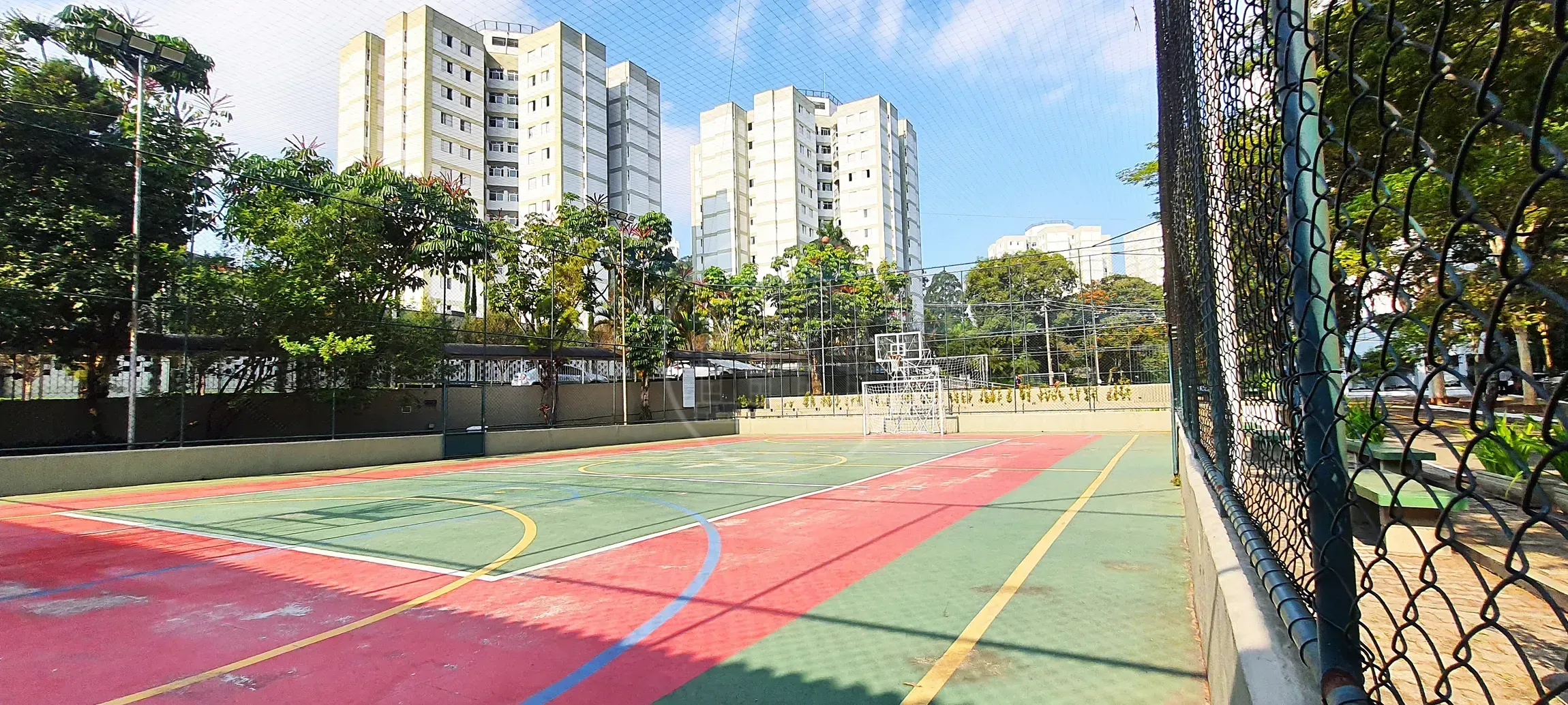 Apartamento, 3 quartos, 74 m² - Foto 38