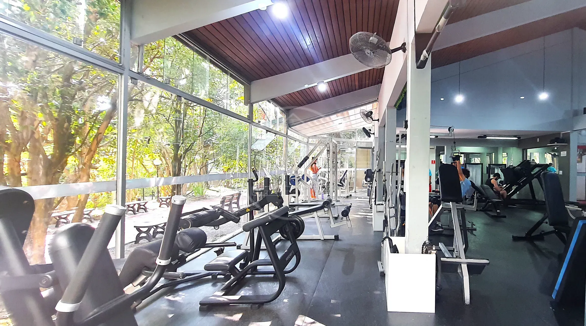 Apartamento, 3 quartos, 74 m² - Foto 47