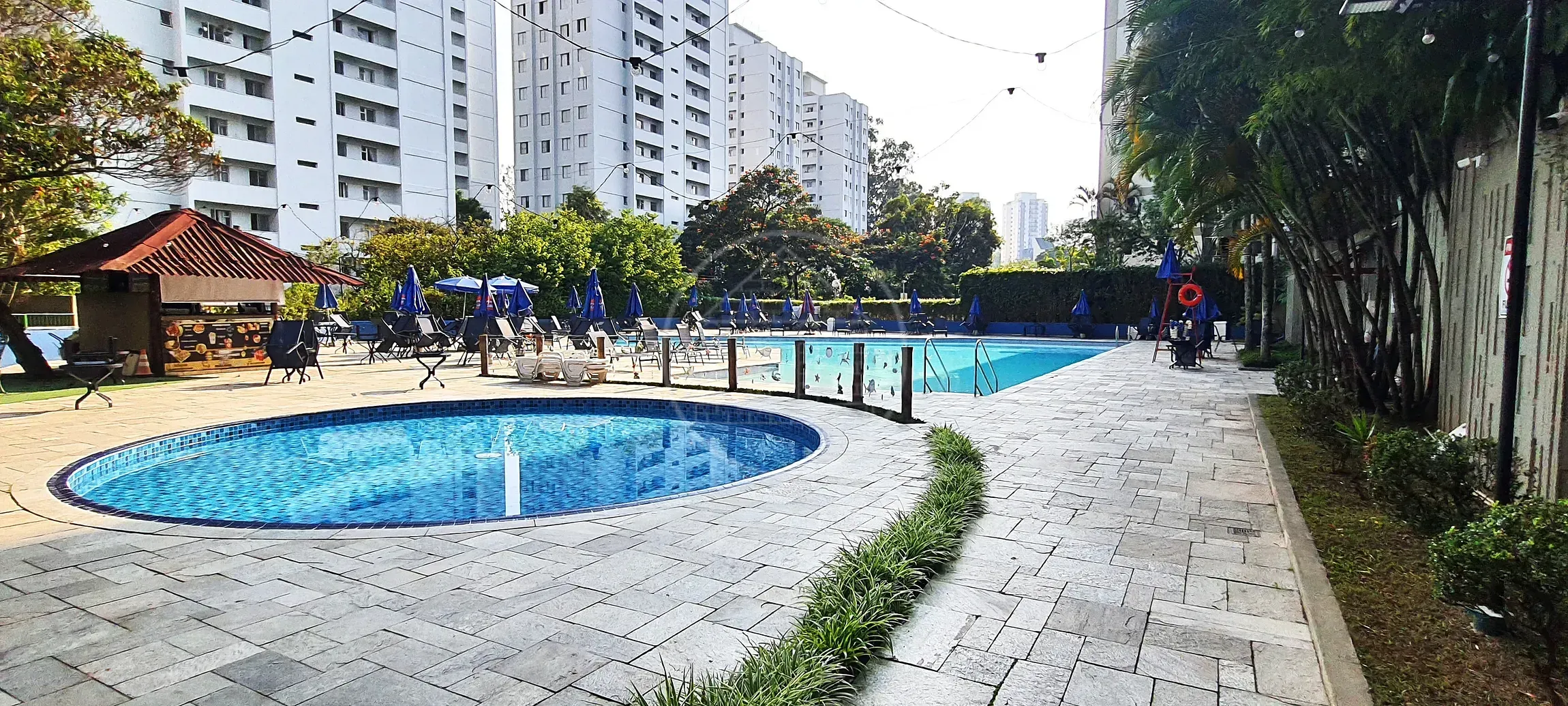 Apartamento, 3 quartos, 74 m² - Foto 50