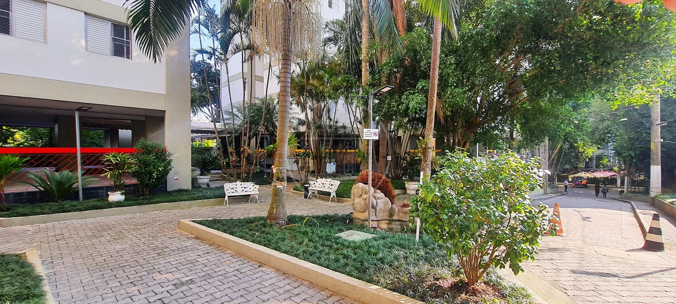 Apartamento, 3 quartos, 74 m² - Foto 64