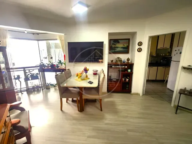 Apartamento 3 quartos e 2 banheiros, à venda, no bairro Jardim Taquaral em São Paulo
