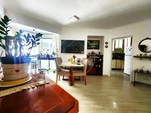 Apartamento 3 quartos e 2 banheiros, à venda, no bairro Jardim Taquaral em São Paulo
