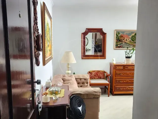 Apartamento 3 quartos e 2 banheiros, à venda, no bairro Jardim Taquaral em São Paulo