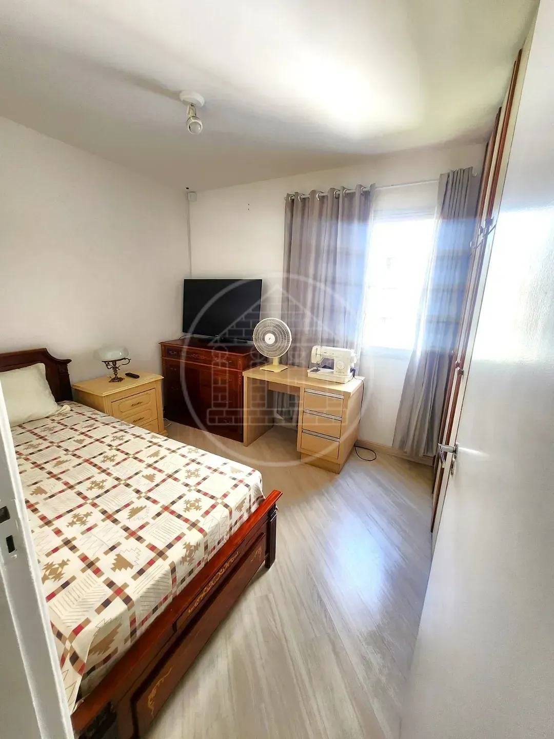Apartamento, 3 quartos, 74 m² - Foto 28