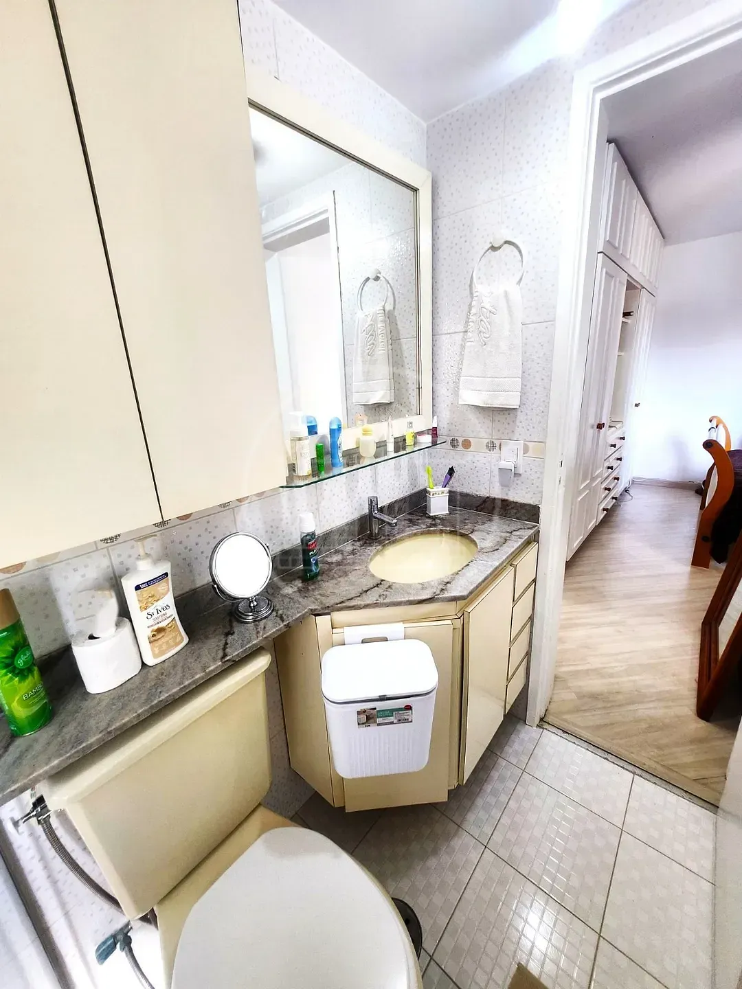 Apartamento, 3 quartos, 74 m² - Foto 23