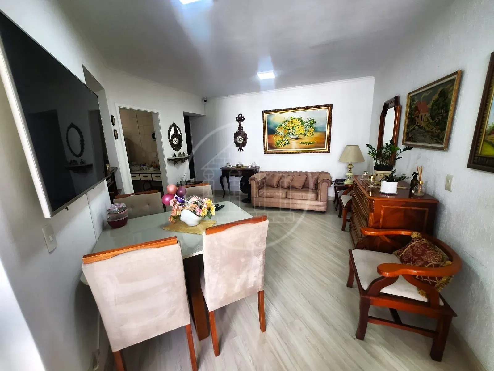 Apartamento, 3 quartos, 74 m² - Foto 6