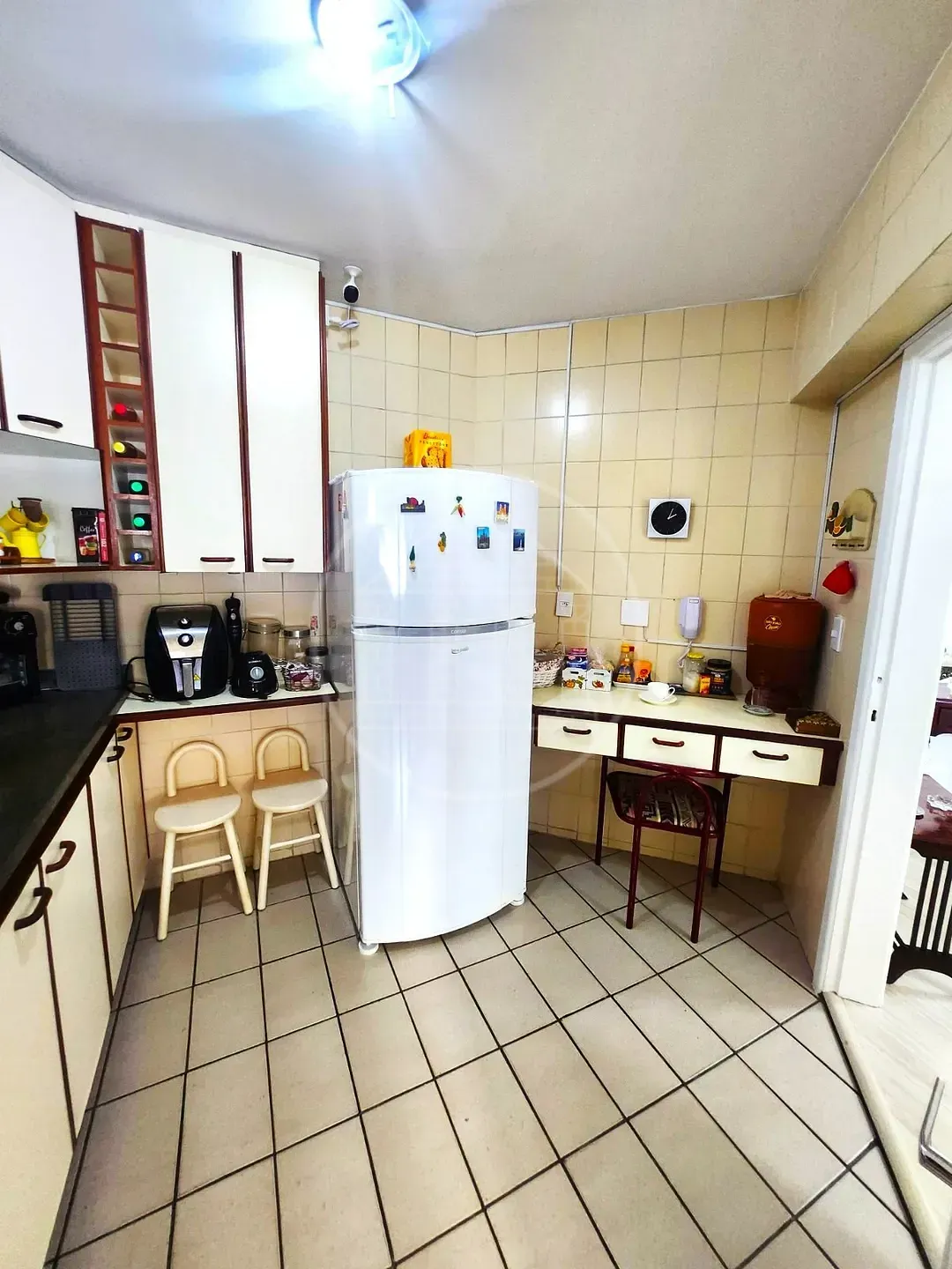 Apartamento, 3 quartos, 74 m² - Foto 12