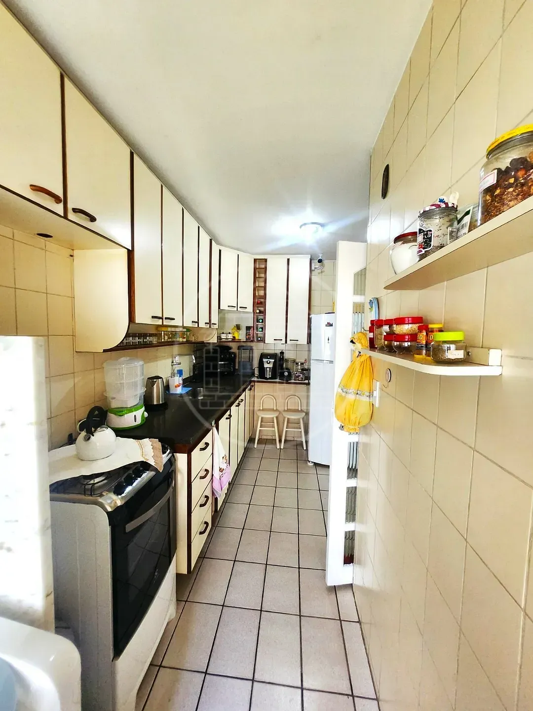Apartamento, 3 quartos, 74 m² - Foto 14