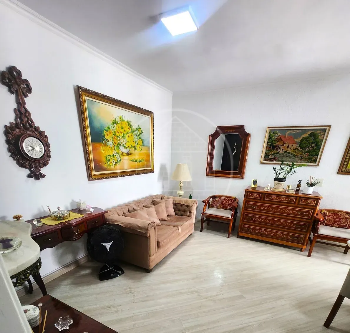 Apartamento, 3 quartos, 74 m² - Foto 8