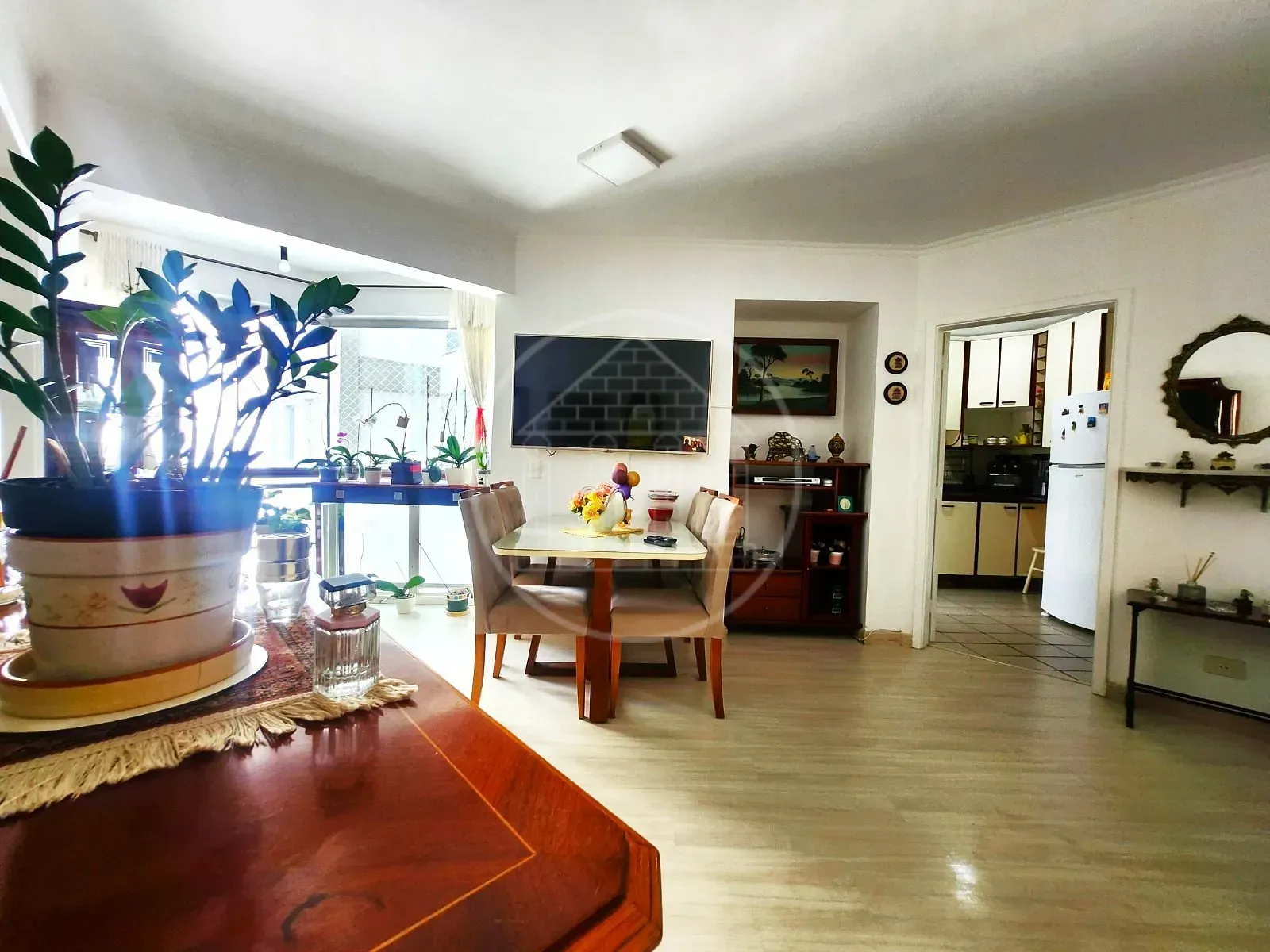 Apartamento, 3 quartos, 74 m² - Foto 3