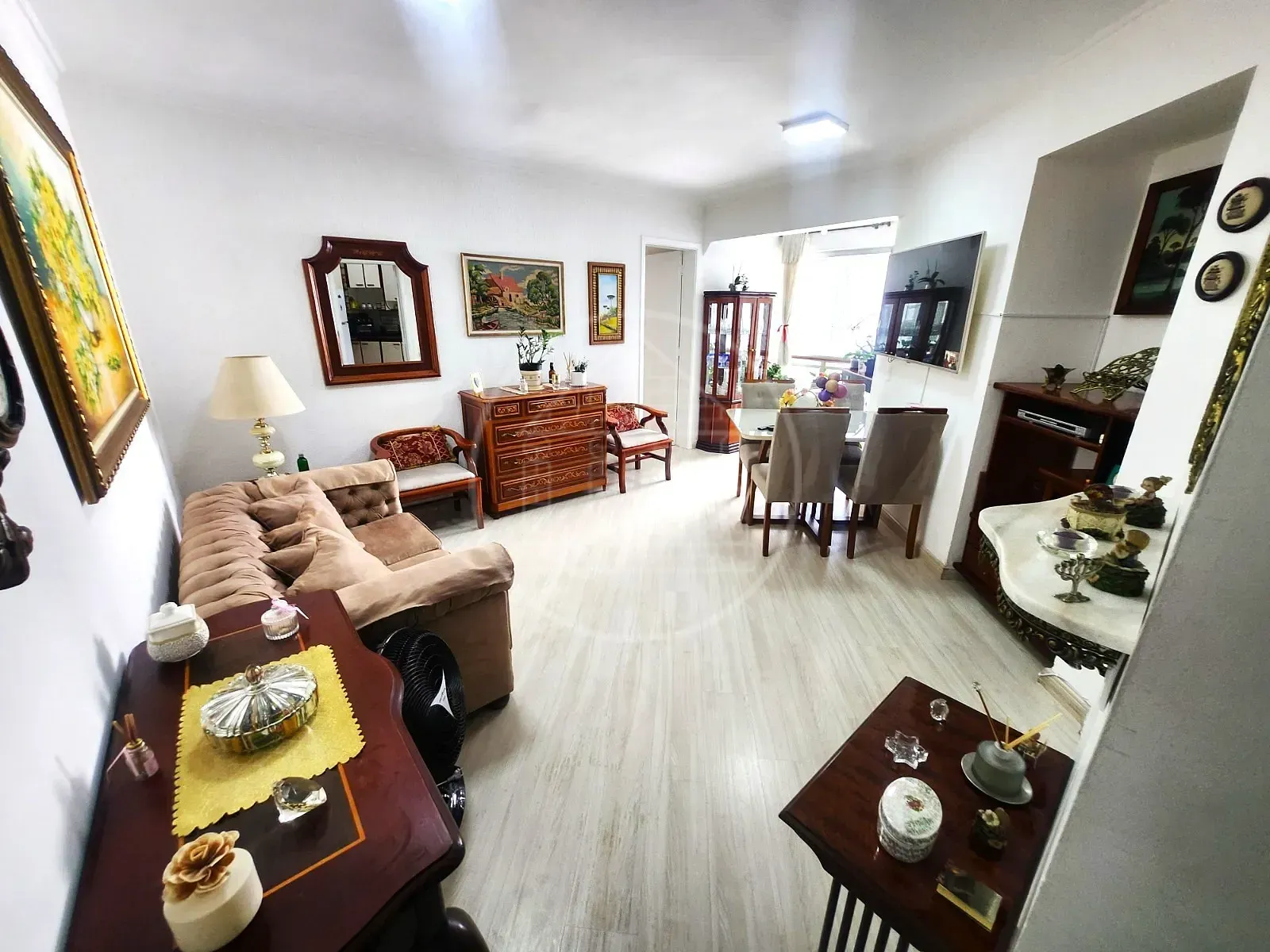 Apartamento, 3 quartos, 74 m² - Foto 9