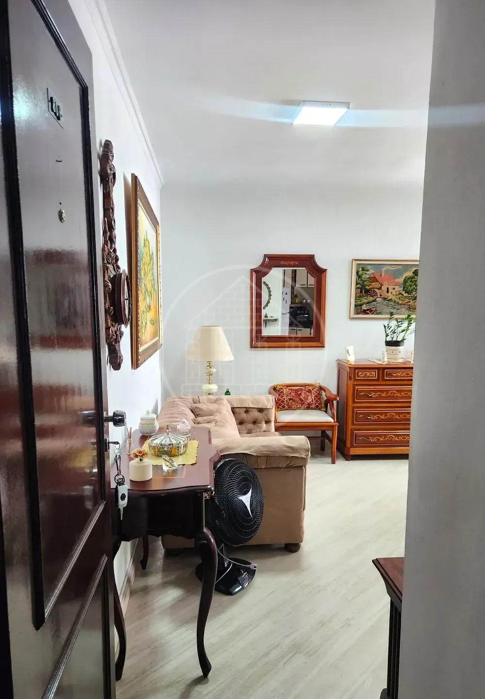 Apartamento, 3 quartos, 74 m² - Foto 4