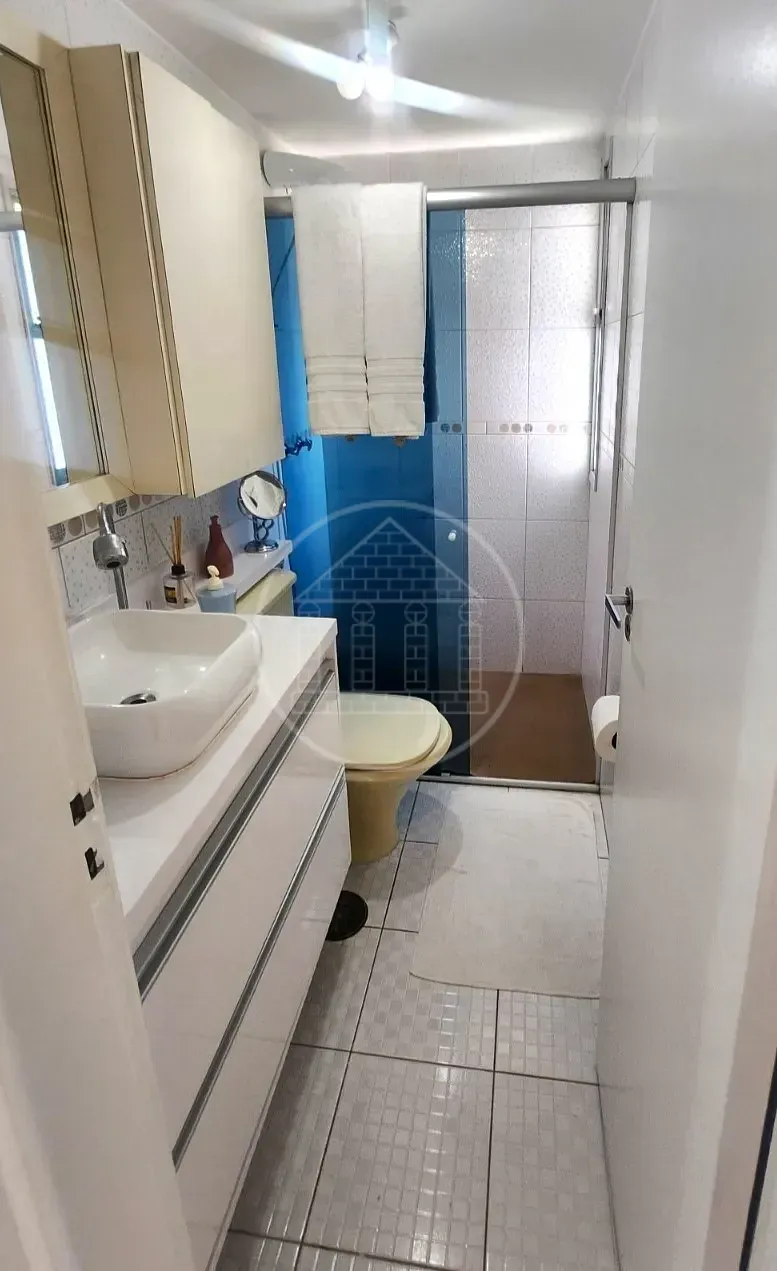 Apartamento, 3 quartos, 74 m² - Foto 34
