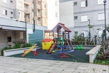 Apartamento, 2 quartos, 46 m² - Foto 12