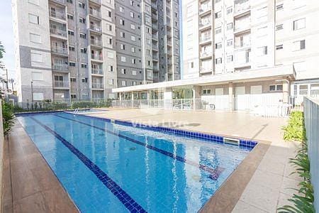 Apartamento, 2 quartos, 46 m² - Foto 9