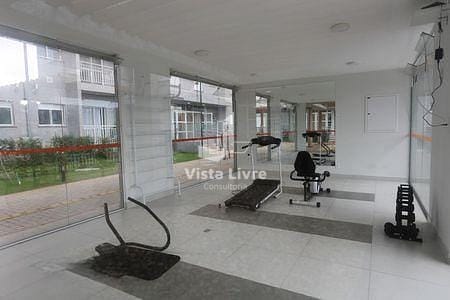 Apartamento, 2 quartos, 46 m² - Foto 10