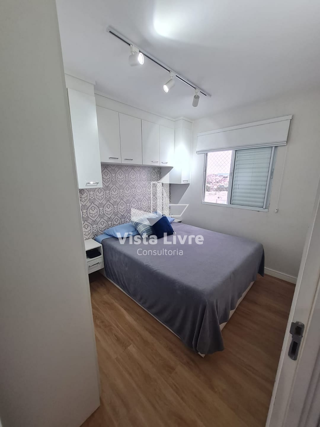 Apartamento, 2 quartos, 46 m² - Foto 5