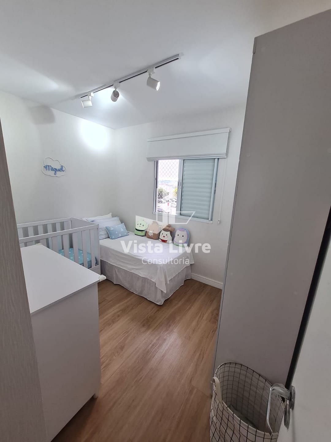 Apartamento, 2 quartos, 46 m² - Foto 7
