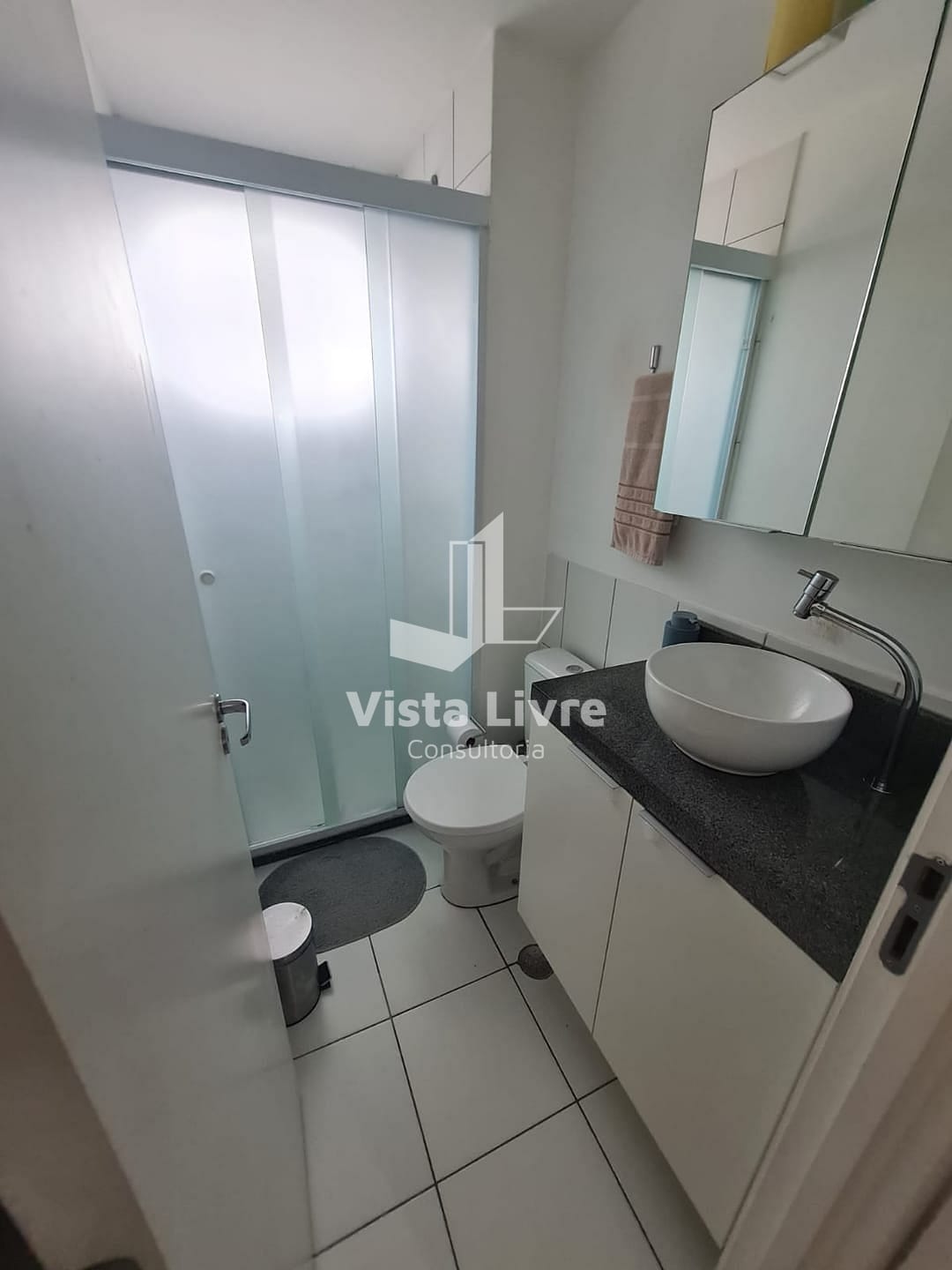 Apartamento, 2 quartos, 46 m² - Foto 8