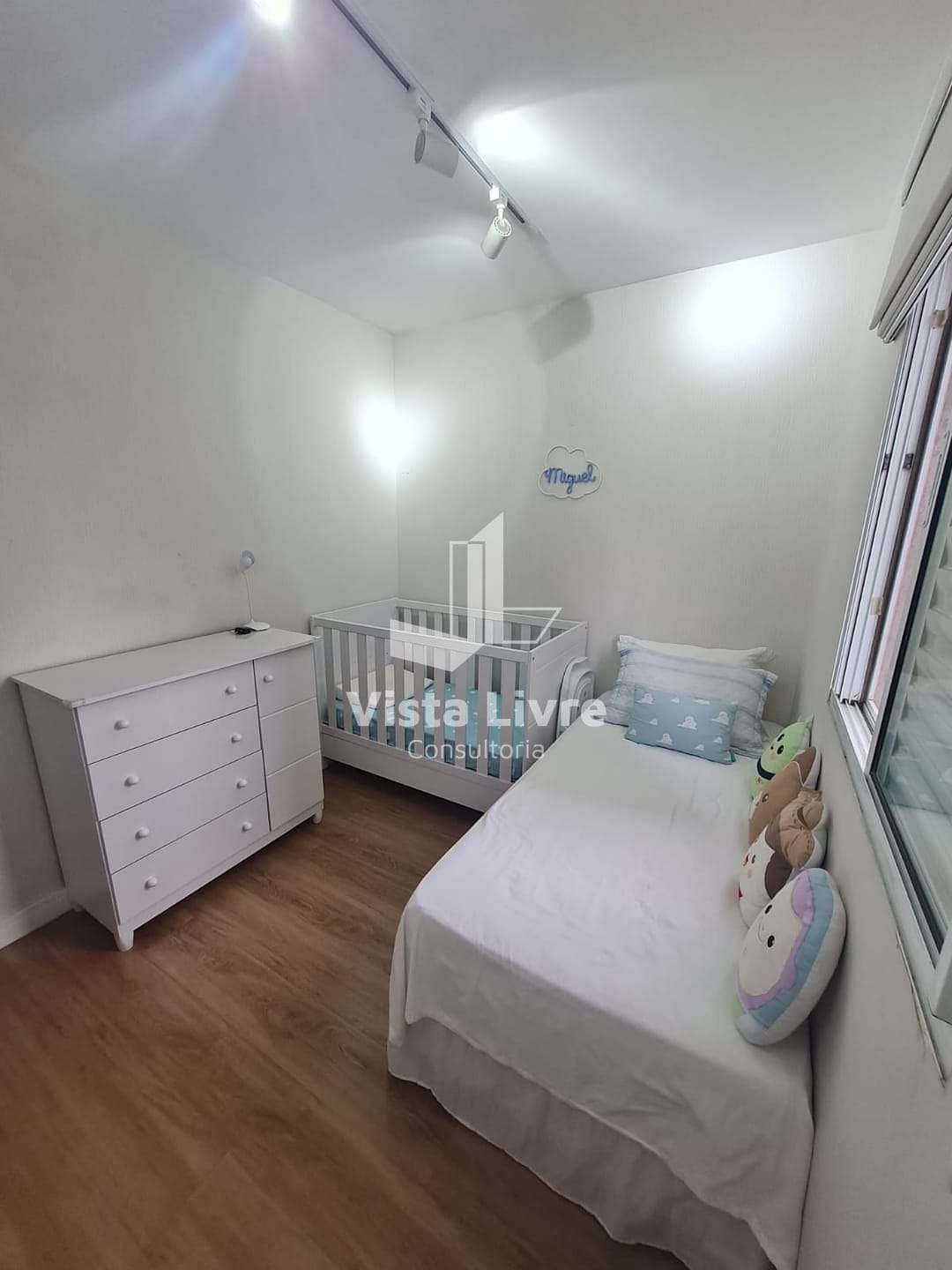 Apartamento, 2 quartos, 46 m² - Foto 6