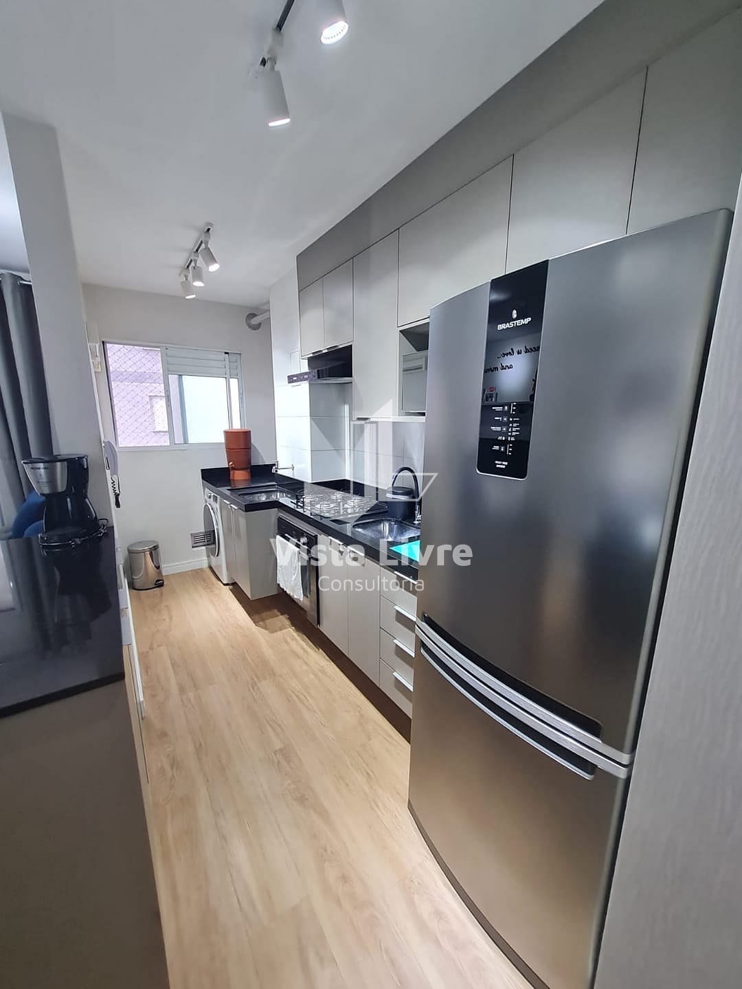 Apartamento, 2 quartos, 46 m² - Foto 4
