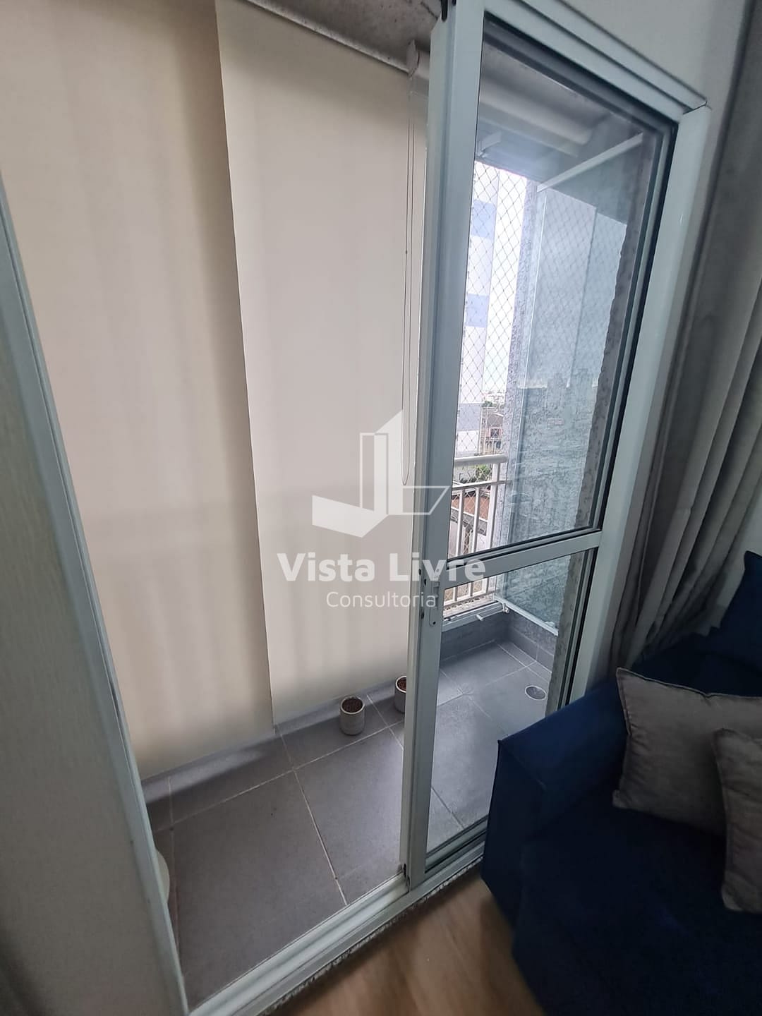 Apartamento, 2 quartos, 46 m² - Foto 2