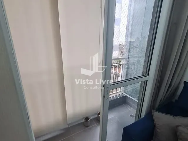Apartamento com 46m² 2 quartos e 1 banheiro, à venda, no bairro Padroeira em Osasco