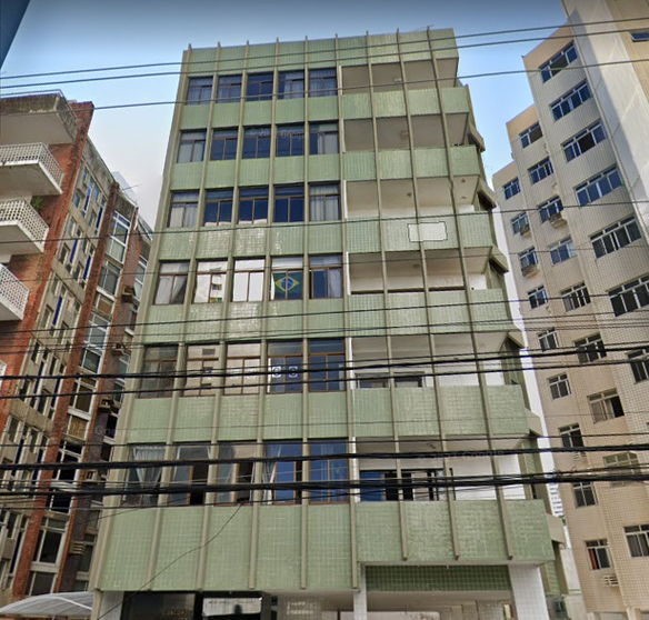 Apartamento, 3 quartos, 211 m² - Foto 1