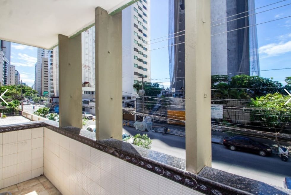Apartamento, 3 quartos, 211 m² - Foto 7