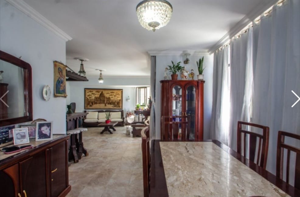Apartamento, 3 quartos, 211 m² - Foto 3