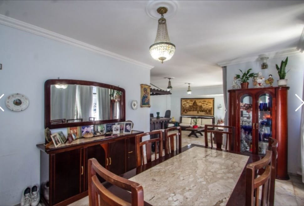 Apartamento, 3 quartos, 211 m² - Foto 4
