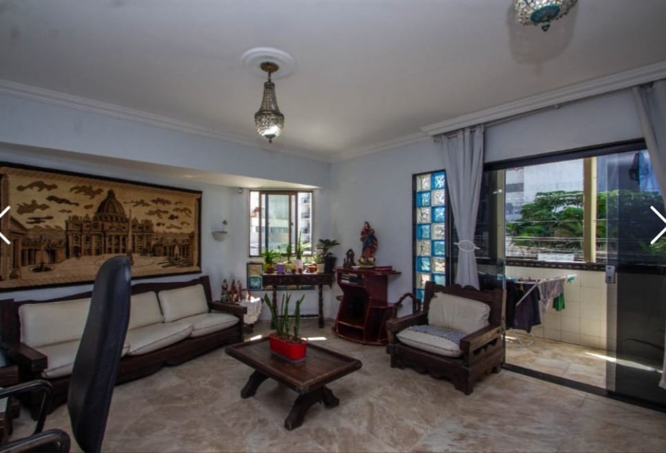 Apartamento, 3 quartos, 211 m² - Foto 6