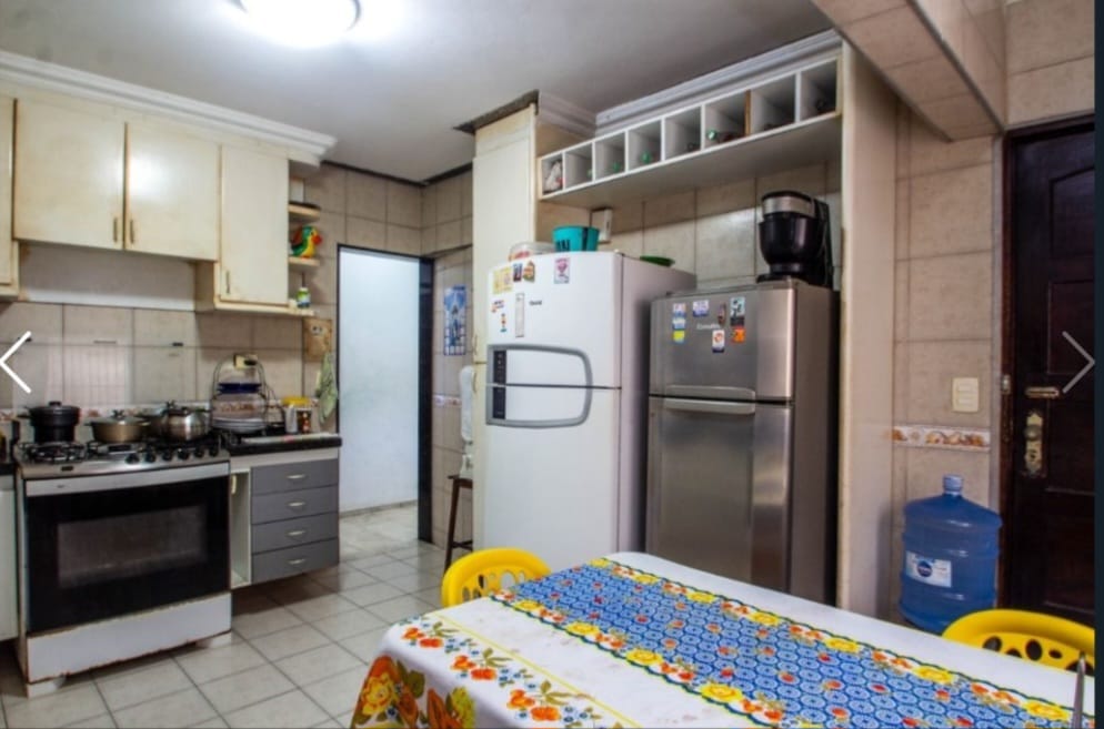 Apartamento, 3 quartos, 211 m² - Foto 11