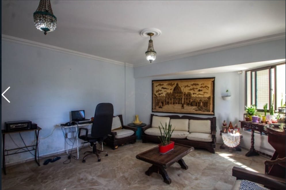Apartamento, 3 quartos, 211 m² - Foto 5