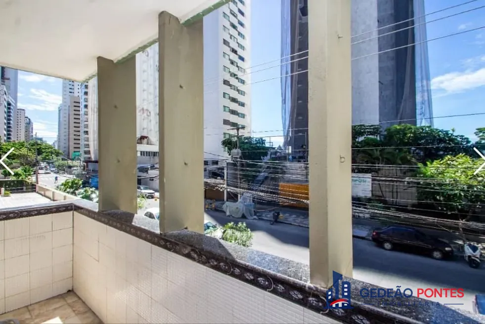 Apartamento, 3 quartos, 211 m² - Foto 7
