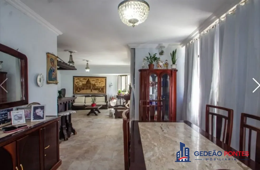 Apartamento, 3 quartos, 211 m² - Foto 3