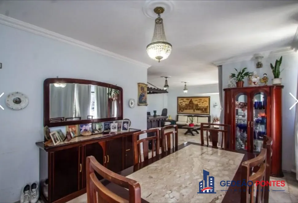 Apartamento, 3 quartos, 211 m² - Foto 4