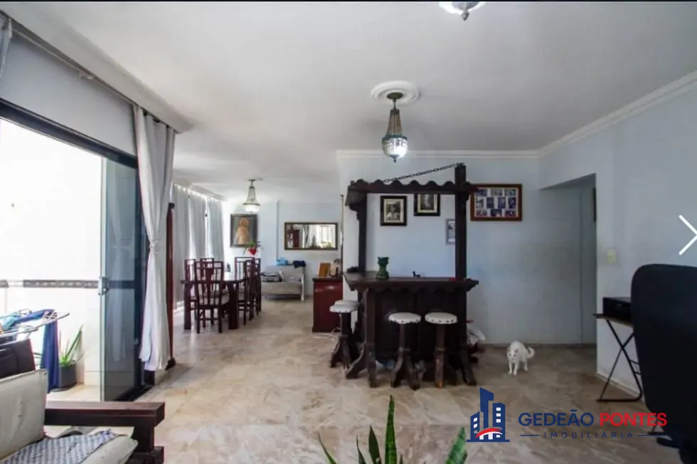 Apartamento, 3 quartos, 211 m² - Foto 9