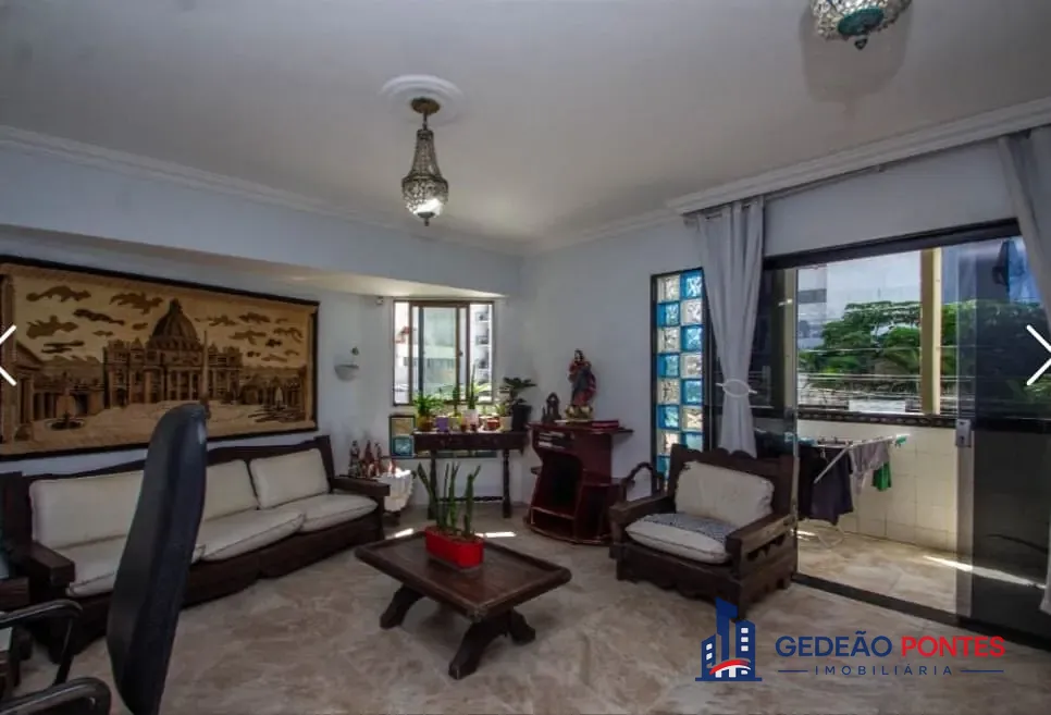 Apartamento, 3 quartos, 211 m² - Foto 6