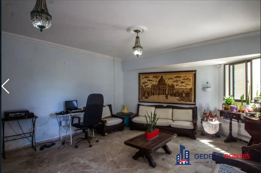 Apartamento, 3 quartos, 211 m² - Foto 5