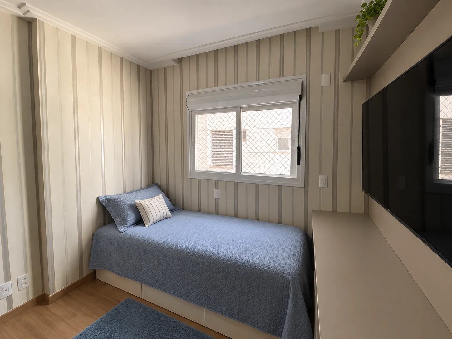 Apartamento, 3 quartos, 136 m² - Foto 22