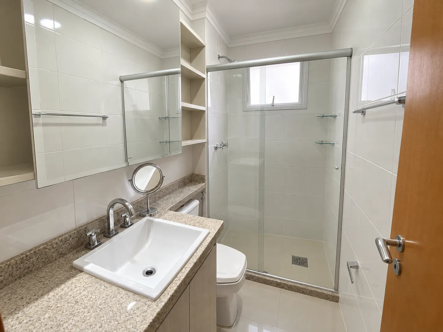 Apartamento, 3 quartos, 136 m² - Foto 24